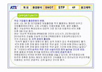 [광고론] KTX 광고기획서, 광고기획안-17