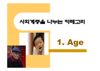 [소비자행동] 사회계층과 소비자행동-5