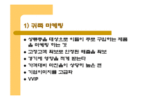 [소비자행동] 사회계층과 소비자행동-11