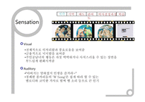 [소비자행동론] 소비자 행동론 이론에 맞추어 방송 된 광고분석하기-4