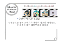 [소비자행동론] 소비자 행동론 이론에 맞추어 방송 된 광고분석하기-6