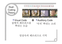 [소비자행동론] 소비자 행동론 이론에 맞추어 방송 된 광고분석하기-17