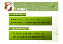 [마케팅] 레드망고 마케팅분석-3