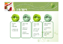 [마케팅] 레드망고 마케팅분석-8