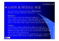 [경영분석] nike vs adidas(나이키와 아디다스) 비교 분석-9