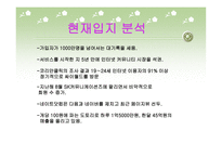 [광고기획서] 싸이월드 광고기획안-6