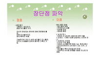 [광고기획서] 싸이월드 광고기획안-8