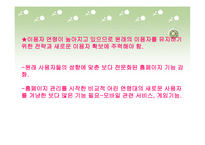 [광고기획서] 싸이월드 광고기획안-11