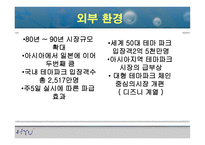 [조직행동론] 동기부여이론을 통한 에버랜드 조사-6