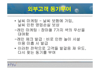 [조직행동론] 동기부여이론을 통한 에버랜드 조사-12