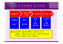[경영전략] 동시공학 concurrent engineering-11