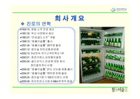 [마케팅] 참이슬의 마케팅 성공전략-5