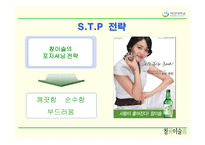 [마케팅] 참이슬의 마케팅 성공전략-10