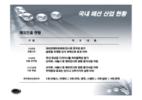 [국제경영] 보성인터내셔널 브랜드 해외진출-9