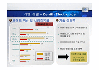 [국제경영] LG전자의 Zenith 인수사례 분석 및 평가-6