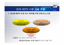 [국제경영] LG전자의 Zenith 인수사례 분석 및 평가-8