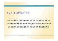 [광고론] E-마트 이마트 PB제품 광고기획서, 광고기획안-6