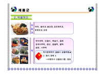 [벤처창업론] 실버산업 사업계획서-17