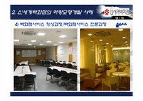 [조직행동] 조직원 역량모형개발의 중요성과 기업사례연구- 신세계백화점-17
