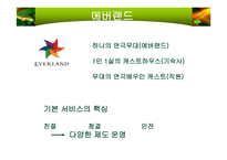 [CS 경영전략] 고객만족경영의 사례-4