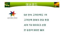 [CS 경영전략] 고객만족경영의 사례-8