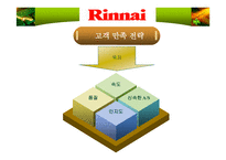 [CS 경영전략] 고객만족경영의 사례-14