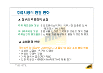 [광고기획서] 하이트 맥주 마케팅기획-5