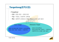[광고기획서] 하이트 맥주 마케팅기획-11