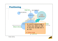 [광고기획서] 하이트 맥주 마케팅기획-12