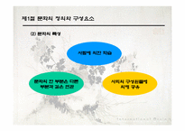 [국제경영론] 5장 문화적 환경과 그 사례-4