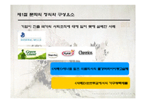 [국제경영론] 5장 문화적 환경과 그 사례-11