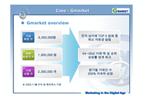 [마케팅] G마켓 gmarket 마케팅사례-19