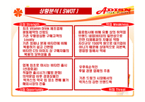 [광고기획서] vita500 비타500 광고 분석 및 계획, 광고기획안-7