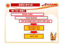 [광고기획서] vita500 비타500 광고 분석 및 계획, 광고기획안-10