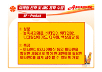 [광고기획서] vita500 비타500 광고 분석 및 계획, 광고기획안-14