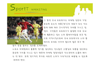 [스포츠마케팅] 한국프로축구의 활성화 방안-10