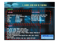 [광고기획서] ktng(KT&G) 광고기획안-4