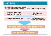 [마케팅] Arena 아레나 수영복 마케팅전략-8