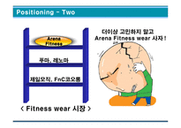 [마케팅] Arena 아레나 수영복 마케팅전략-14