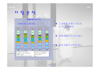 [광고전략] SKY 스카이 최신 광고전략과 광고계획서, 광고기획안-13