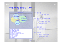 [광고전략] SKY 스카이 최신 광고전략과 광고계획서, 광고기획안-14