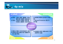 [광고기획안 광고기획서] 대우건설의 광고전략-11