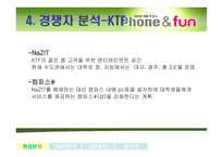 [광고기획서] LG텔레콤의 Phone & Fun 폰앤펀 시장확대를 위한 전략방안, 광고기획안-9