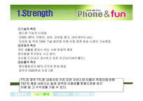 [광고기획서] LG텔레콤의 Phone & Fun 폰앤펀 시장확대를 위한 전략방안, 광고기획안-16