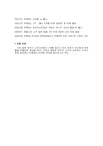 [국제마케팅] 두산 주류의 일본진출 성공전략 -기업탐방(인터뷰)-3