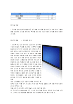 [국제마케팅] 삼성전자 LCD총괄 사업부(기업탐방 및 인터뷰)-7