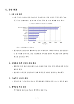 [경영전략] 하이닉스의 추락과 회생-5