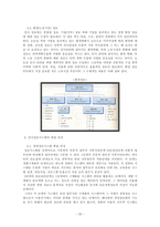 [인사관리] 한국 인사감사 및 인사정보시스템의 심층 분석과 전개방향 -매니지먼트 프로세스 관리-20