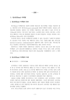 입소문마케팅 -바이럴(Viral) 마케팅, 블로그(Blog) 마케팅에 대해서-3