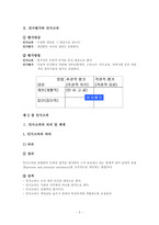 [인사관리론] 제 6장 평가관리-3